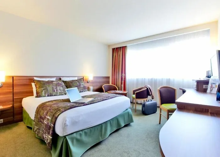 Golden Tulip Bâle Mulhouse - Restaurant