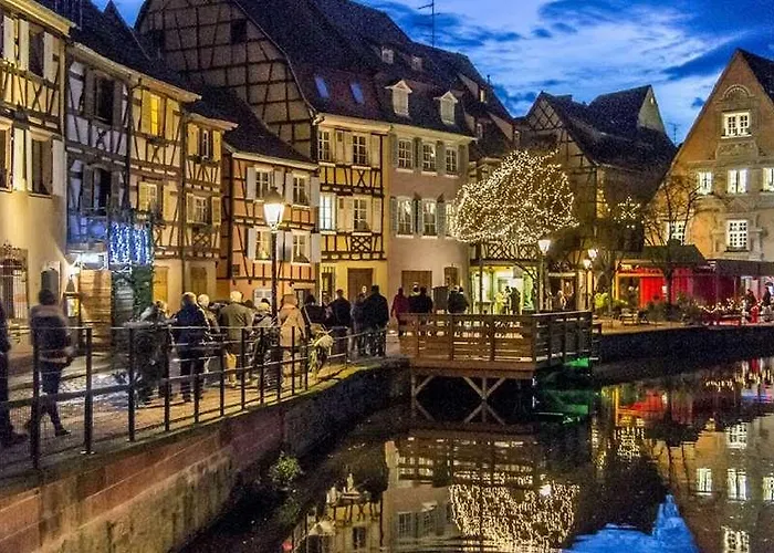 Golden Tulip Bâle Mulhouse - Restaurant Hotel Sausheim