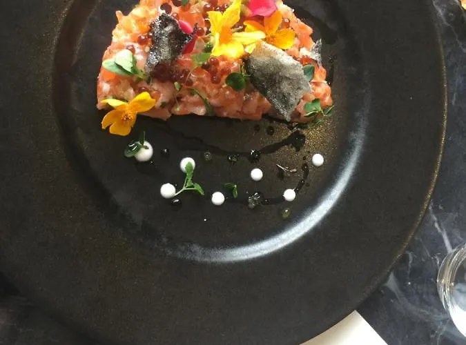 Golden Tulip Bâle Mulhouse - Restaurant Hotel 4*