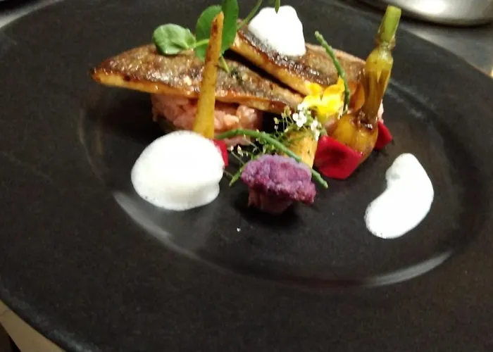 Golden Tulip Bâle Mulhouse - Restaurant 4* Sausheim