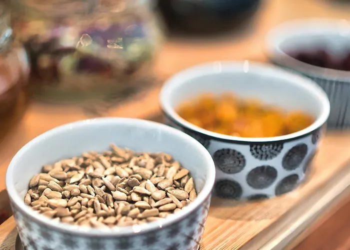 Golden Tulip Bâle Mulhouse - Restaurant 4*