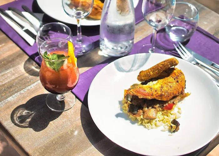 Golden Tulip Bâle Mulhouse - Restaurant