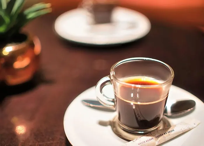 Golden Tulip Bâle Mulhouse - Restaurant Hotel Sausheim