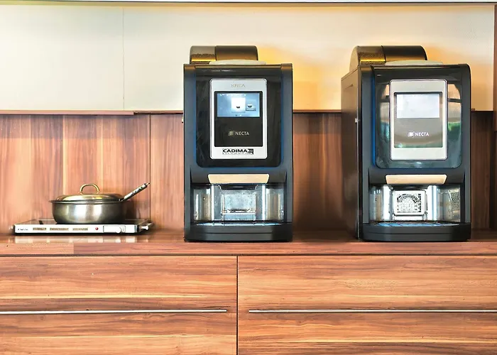 Golden Tulip Bâle Mulhouse - Restaurant 4* Sausheim