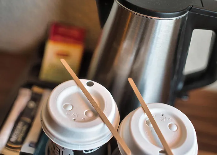 Golden Tulip Bâle Mulhouse - Restaurant Hotel 4*