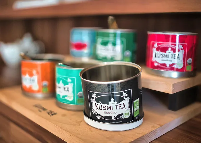 Golden Tulip Bâle Mulhouse - Restaurant Sausheim