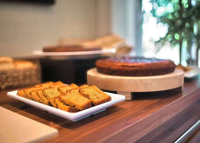 Golden Tulip Bâle Mulhouse - Restaurant 4* Sausheim