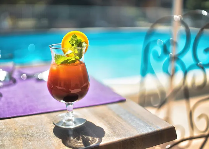 Golden Tulip Bâle Mulhouse - Restaurant