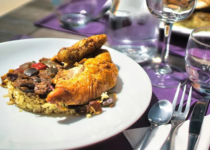 Golden Tulip Bâle Mulhouse - Restaurant Hotel Sausheim