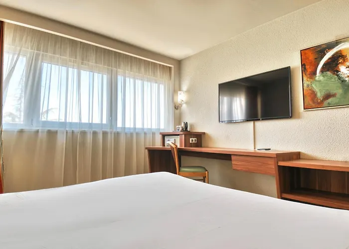 Golden Tulip Bâle Mulhouse - Restaurant Sausheim