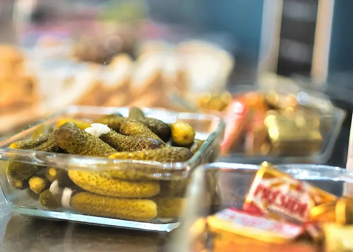 Golden Tulip Bâle Mulhouse - Restaurant 4* Sausheim