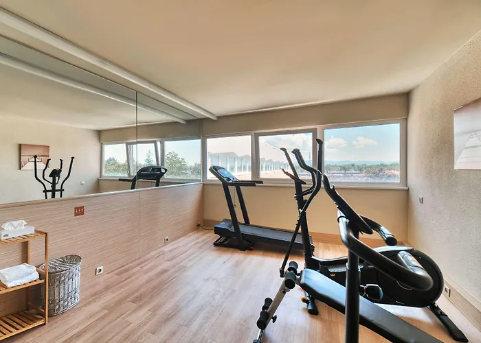 Golden Tulip Bâle Mulhouse - Restaurant