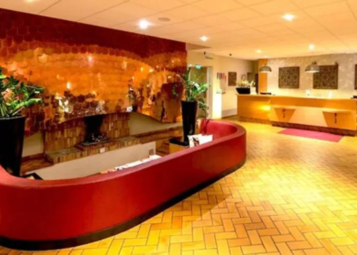 Hotel Golden Tulip Bâle Mulhouse - Restaurant Sausheim