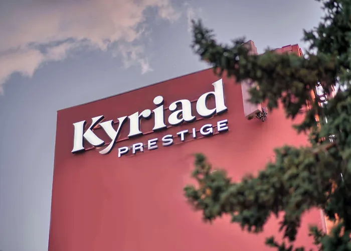 Golden Tulip Bâle Mulhouse - Restaurant