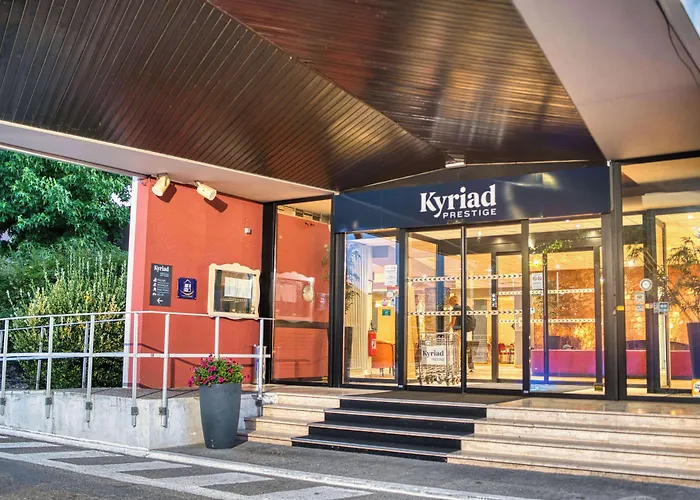 Hotel Golden Tulip Bâle Mulhouse - Restaurant 4*