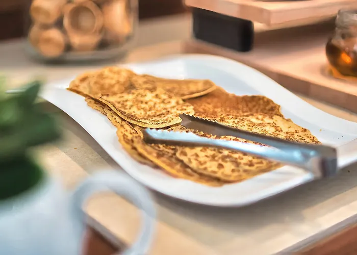 Hotel Golden Tulip Bâle Mulhouse - Restaurant Sausheim