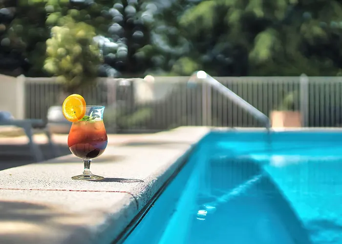 Hotel Golden Tulip Bâle Mulhouse - Restaurant 4*