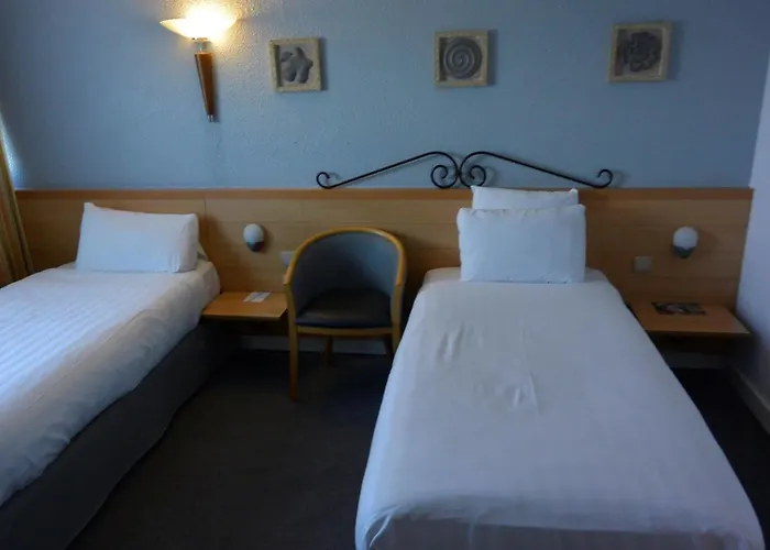 Golden Tulip Bâle Mulhouse - Restaurant