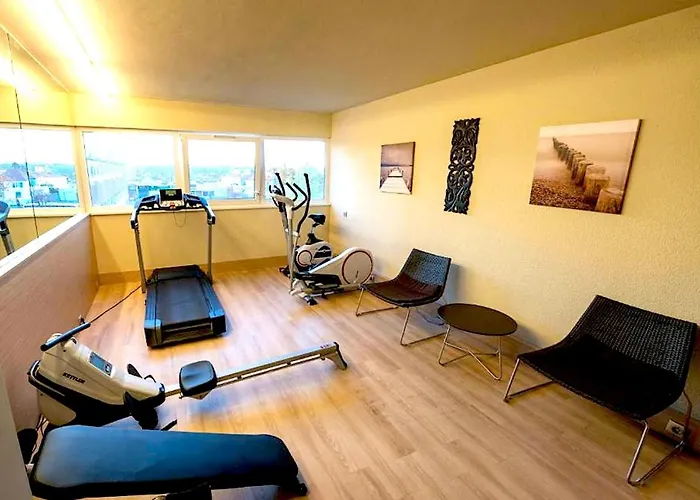 Golden Tulip Bâle Mulhouse - Restaurant 4* Sausheim